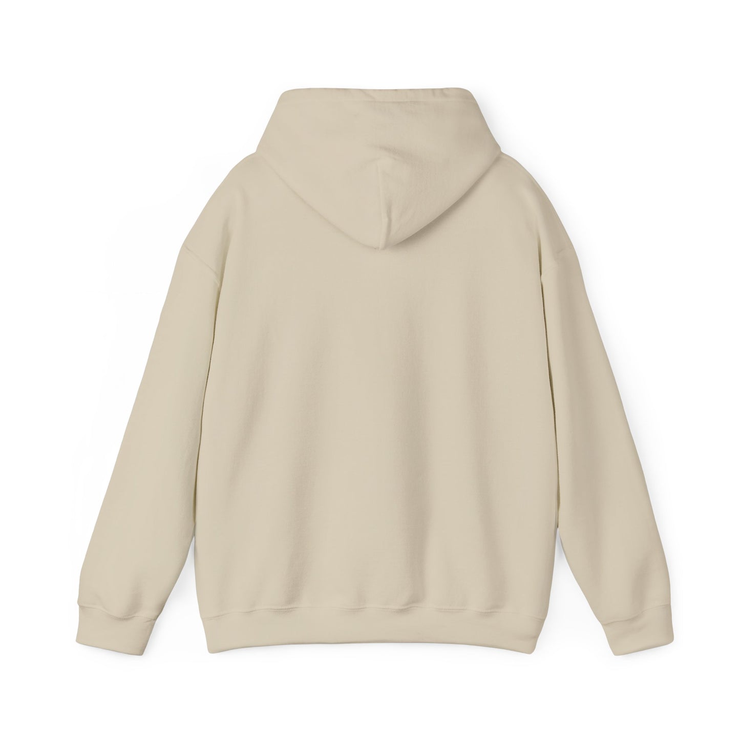 The Original "Fall Girl" Hoodie