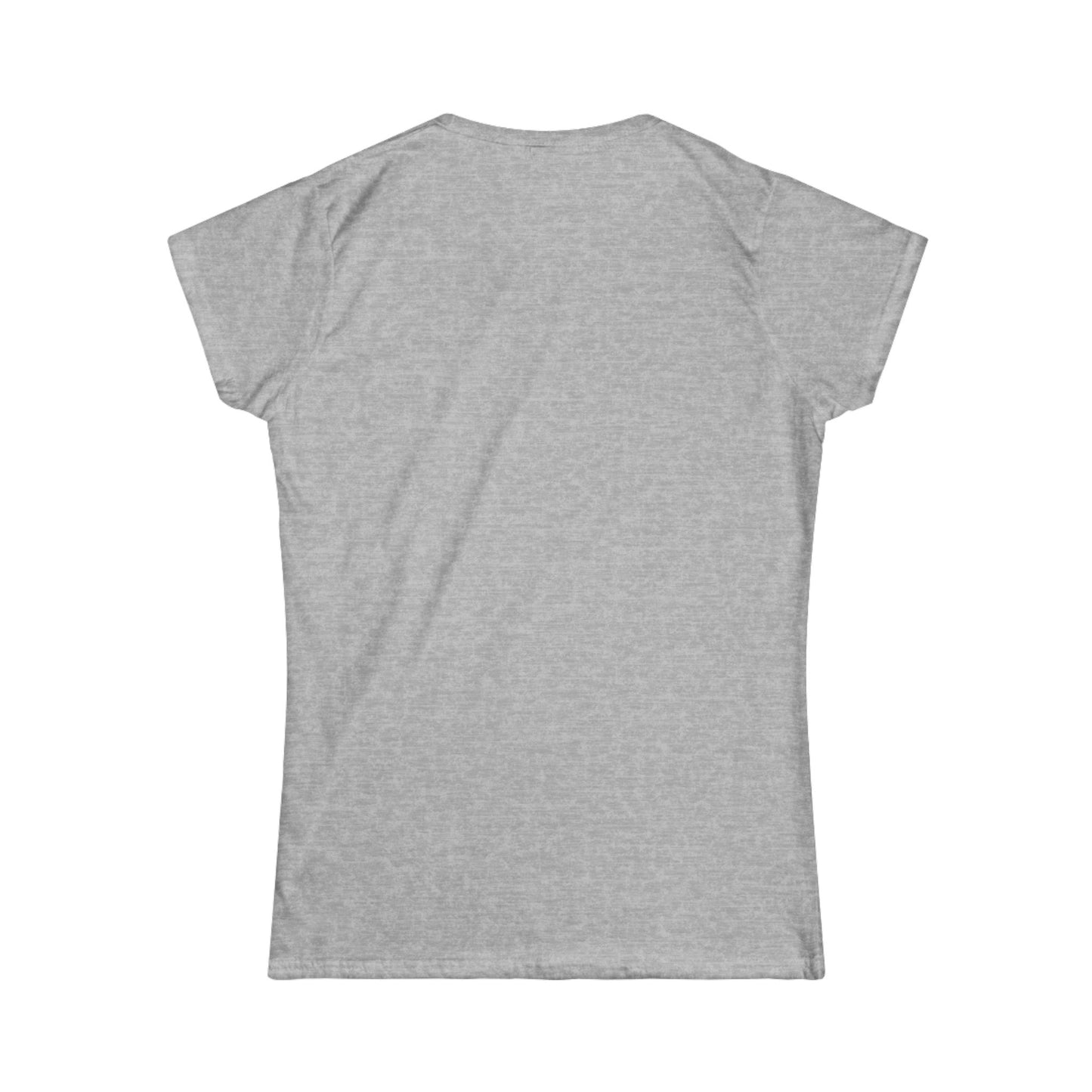 I Love You Pumpkin Women's Softstyle Cute Couples Tee