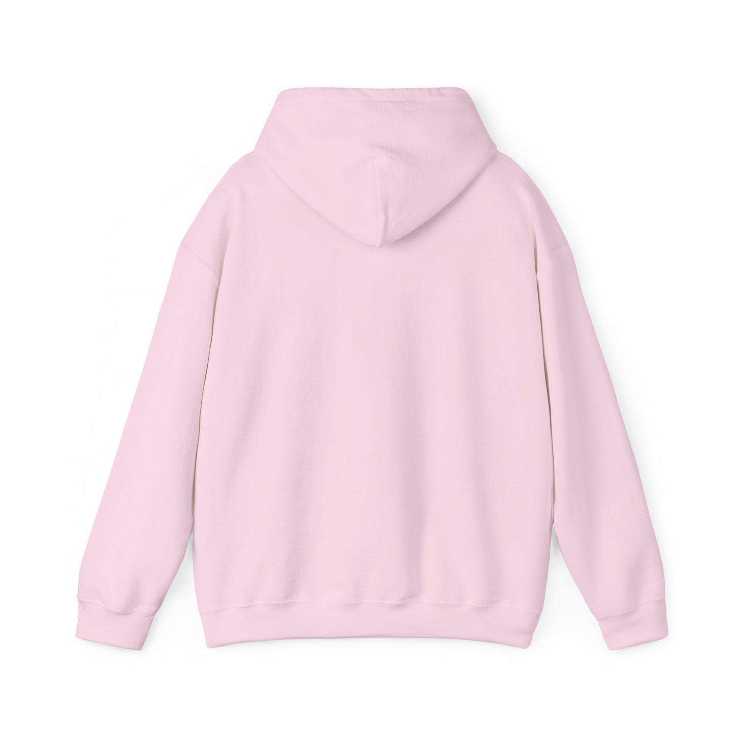The Original "Fall Girl" Hoodie