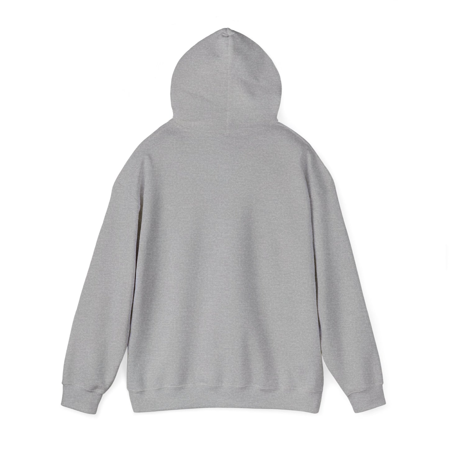 The Original "Fall Girl" Hoodie