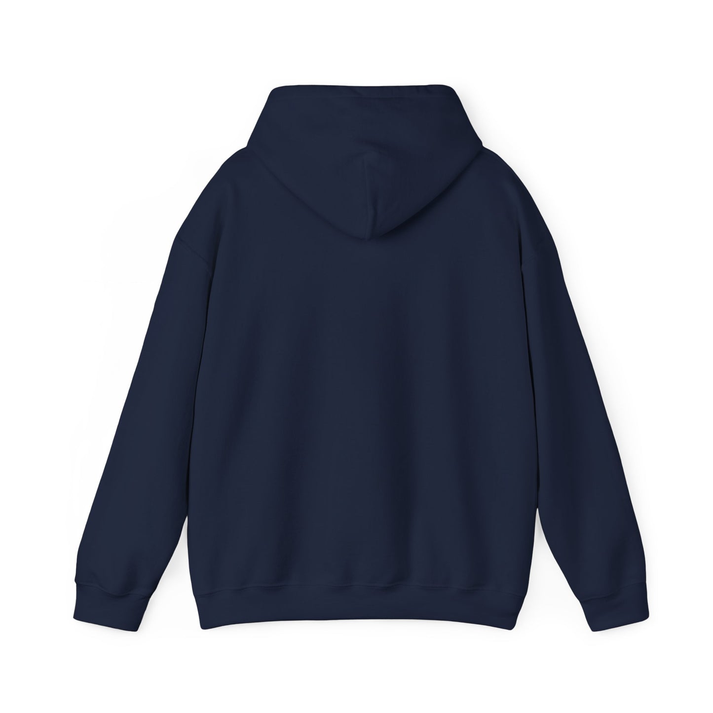 The Original "Fall Girl" Hoodie