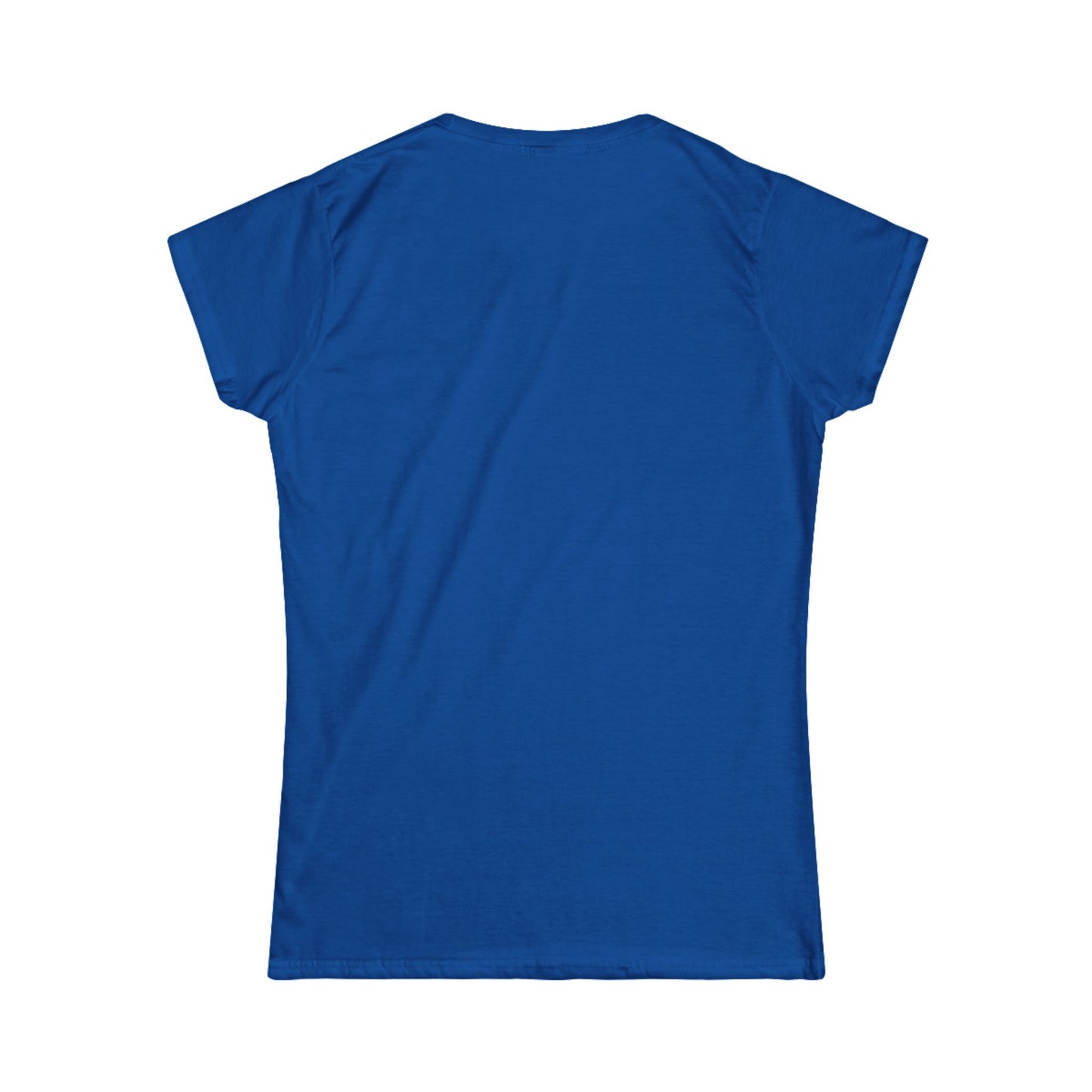 I Love You Pumpkin Women's Softstyle Cute Couples Tee