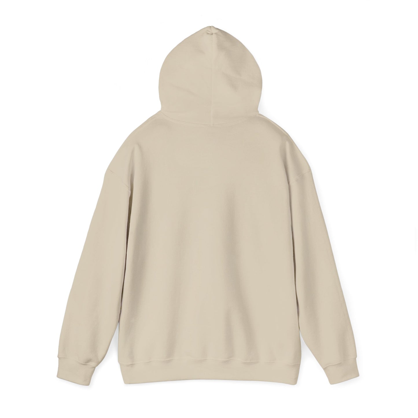 The Original "Fall Girl" Hoodie
