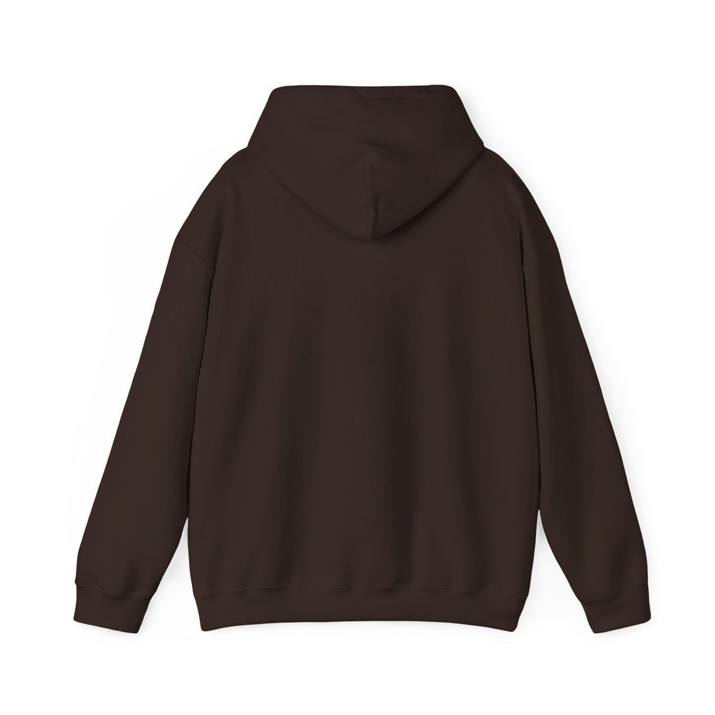The Original "Fall Girl" Hoodie