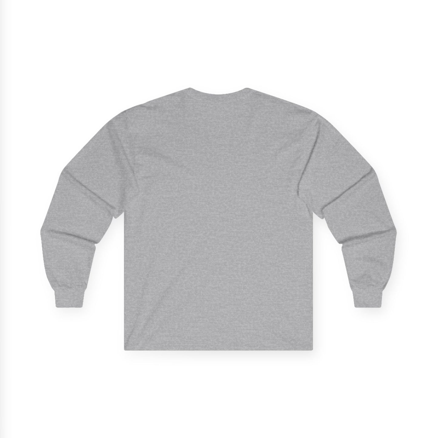 Floral Pumpkin Long-Sleeve Unisex T-Shirt