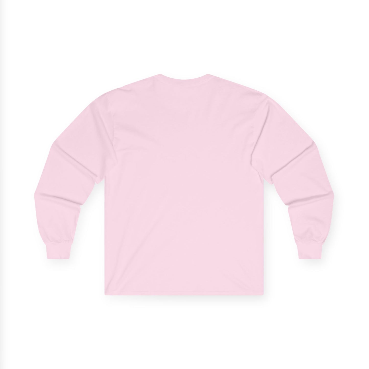 Floral Pumpkin Long-Sleeve Unisex T-Shirt