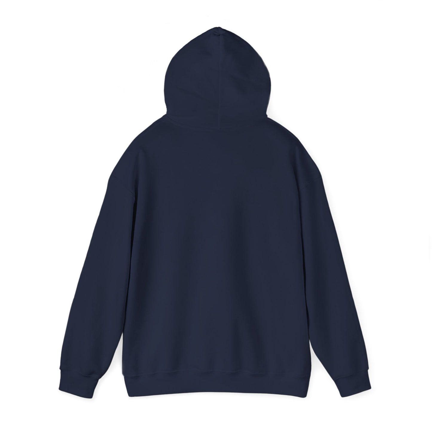 The Original "Fall Girl" Hoodie
