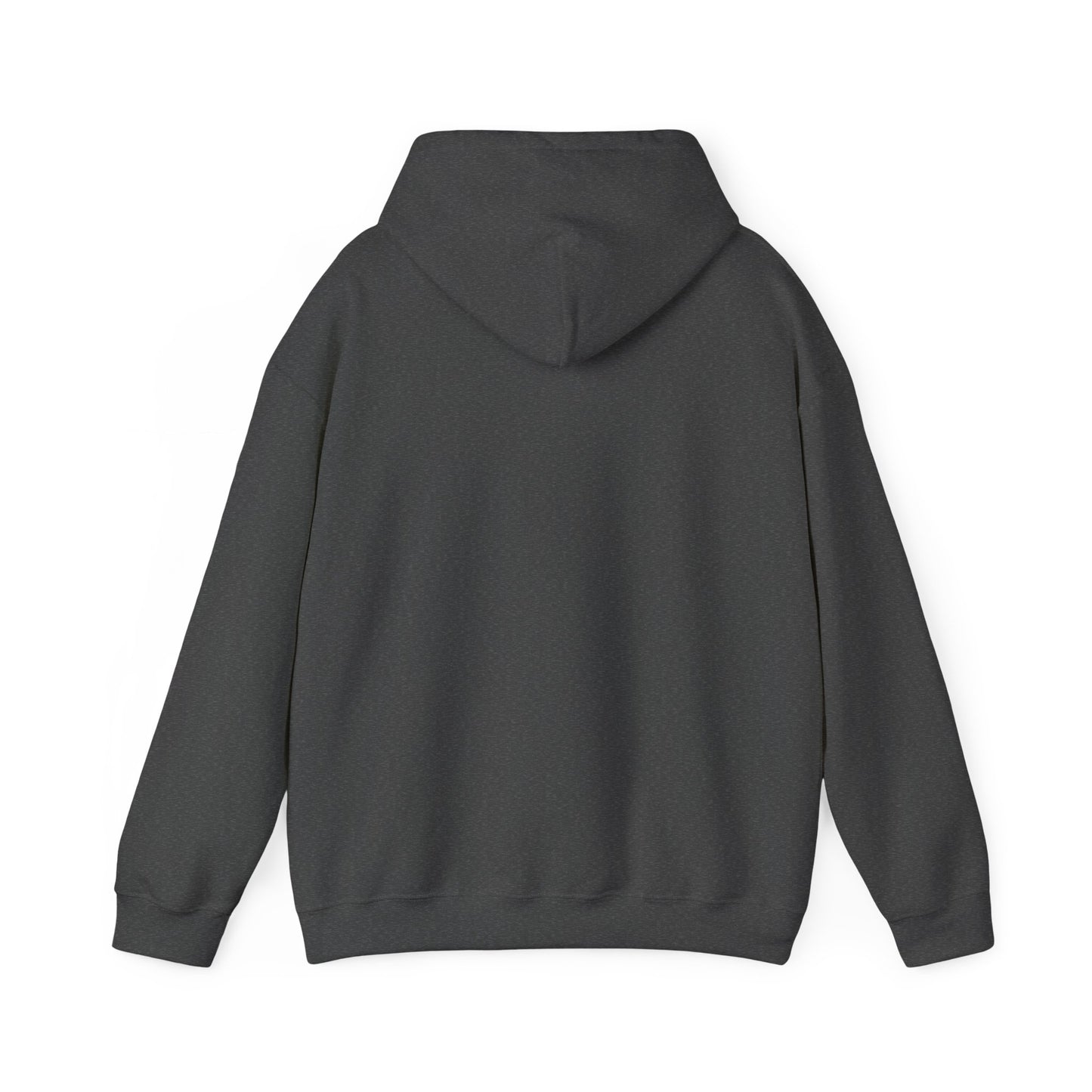 The Original "Fall Girl" Hoodie