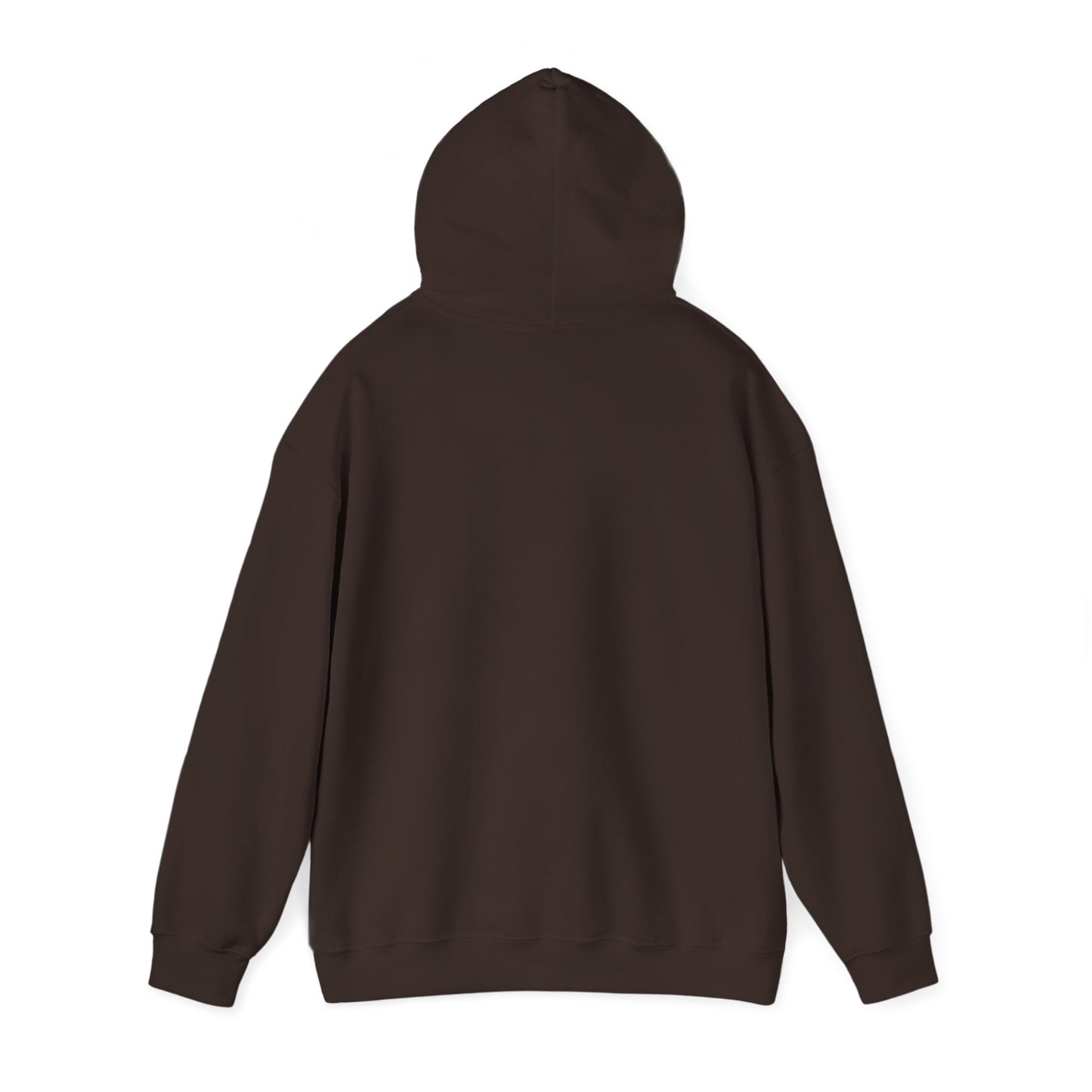 The Original "Fall Girl" Hoodie