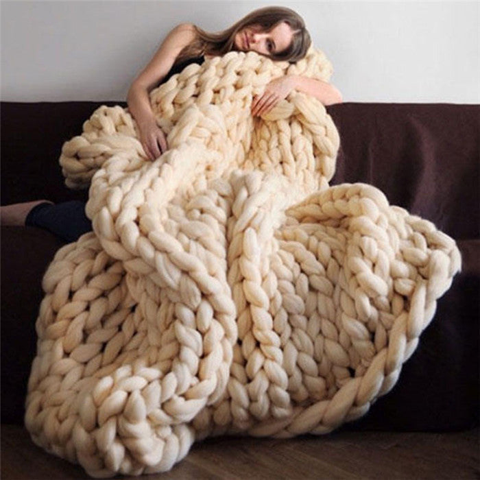 Cozy Bedding