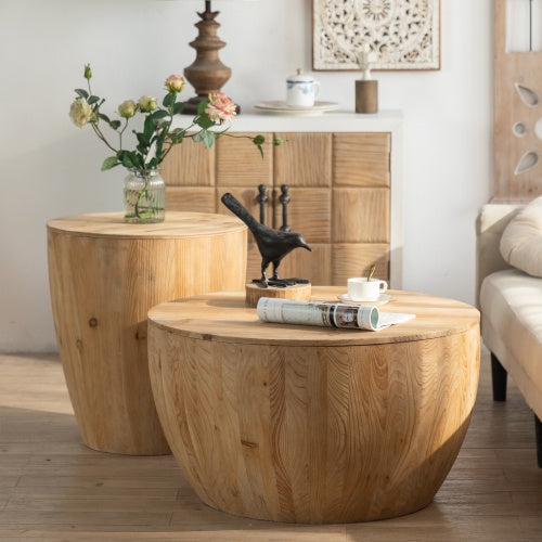 Cozy Decor