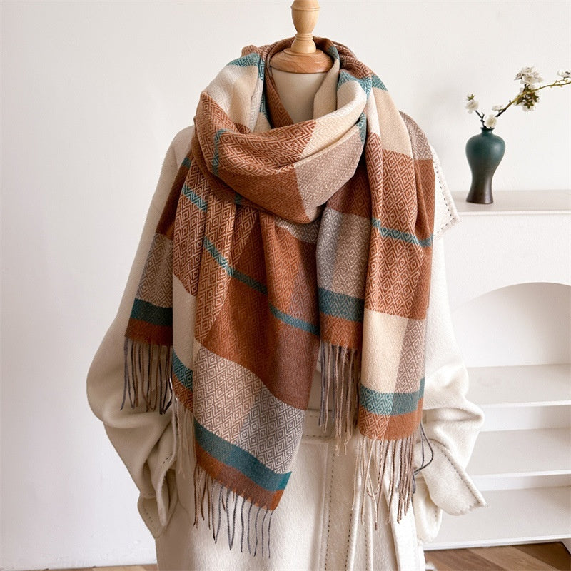 Cozy Accessories