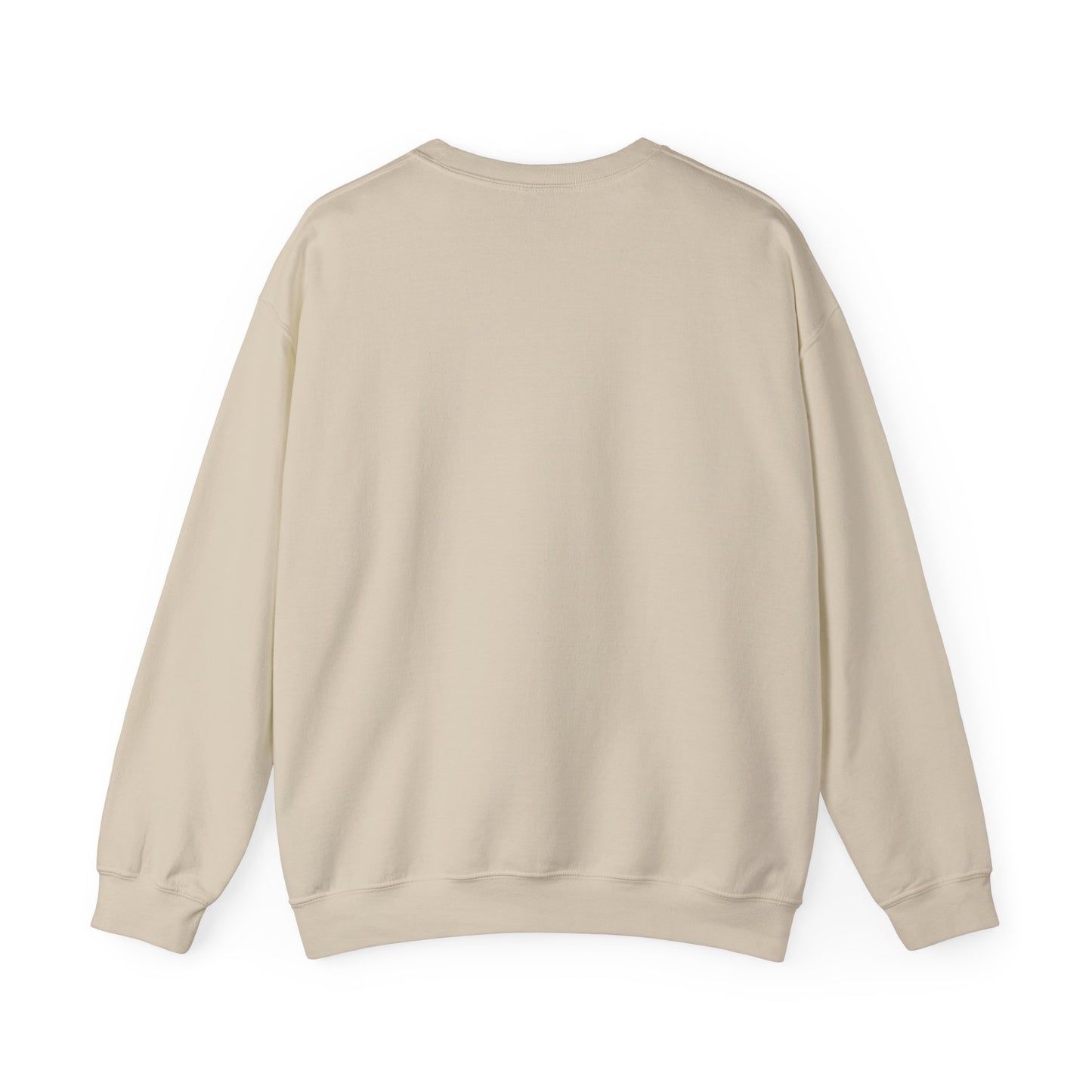Hello Pumpkin Patchwork Crewneck Sweatshirt