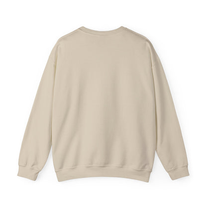 Hello Pumpkin Patchwork Crewneck Sweatshirt