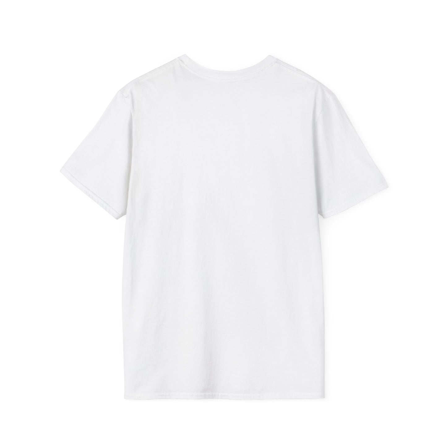 Autumn Harvest Floral Pumpkin Unisex T-Shirt