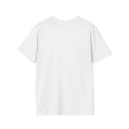 Autumn Harvest Floral Pumpkin Unisex T-Shirt