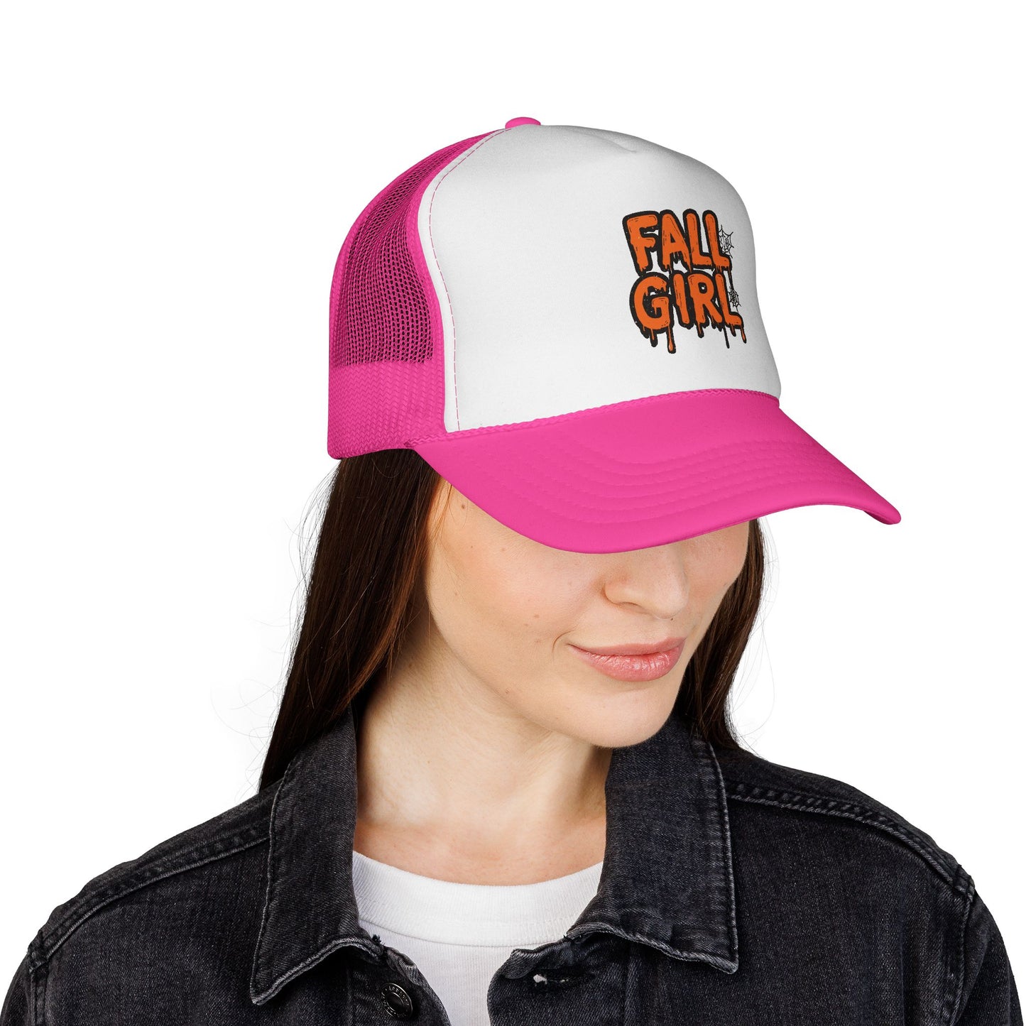 Trucker Caps