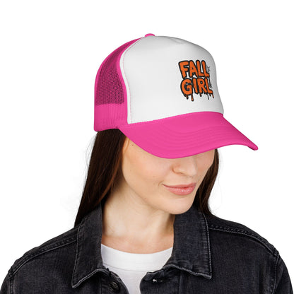 Trucker Caps