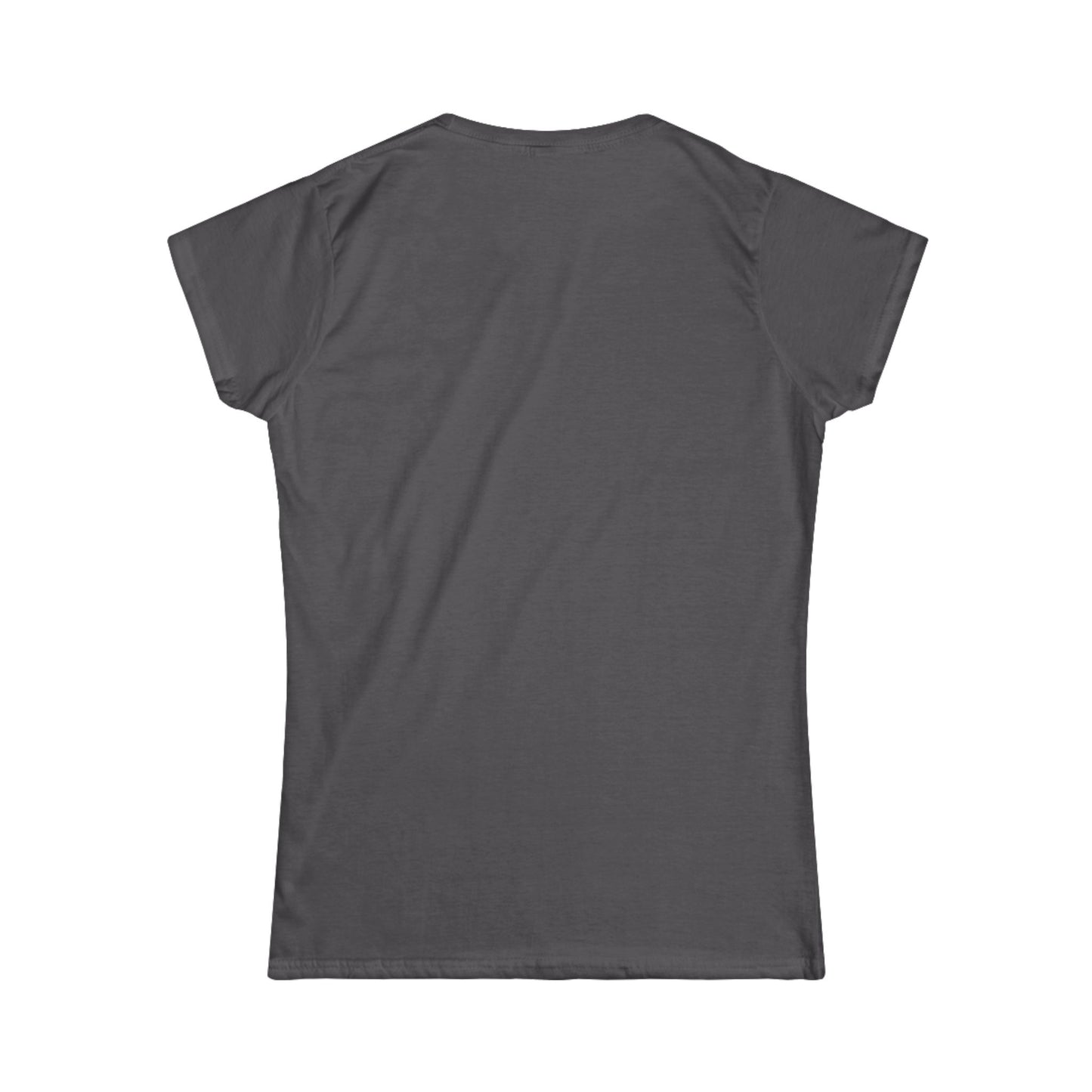 I Love You Pumpkin Women's Softstyle Cute Couples Tee