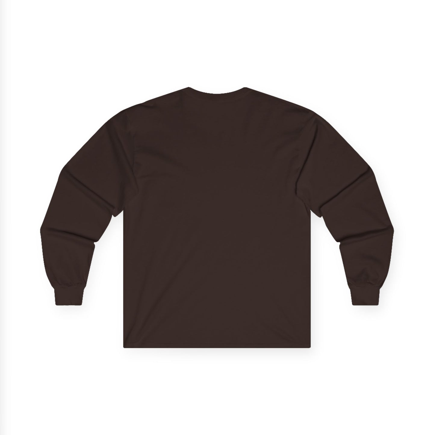 Floral Pumpkin Long-Sleeve Unisex T-Shirt