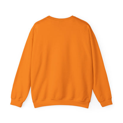 Happy Fall Skeleton Crewneck Sweatshirt, Halloween Apparel, Fall Fashion, Unisex Cozy Sweatshirt, Gift for Pumpkin Lovers, Spooky [...]