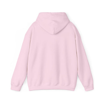 The Original "Fall Girl" Hoodie