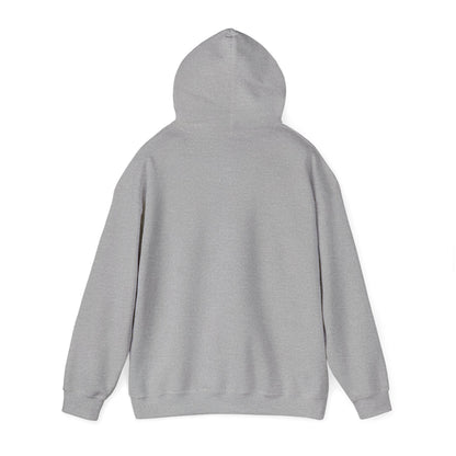The Original "Fall Girl" Hoodie