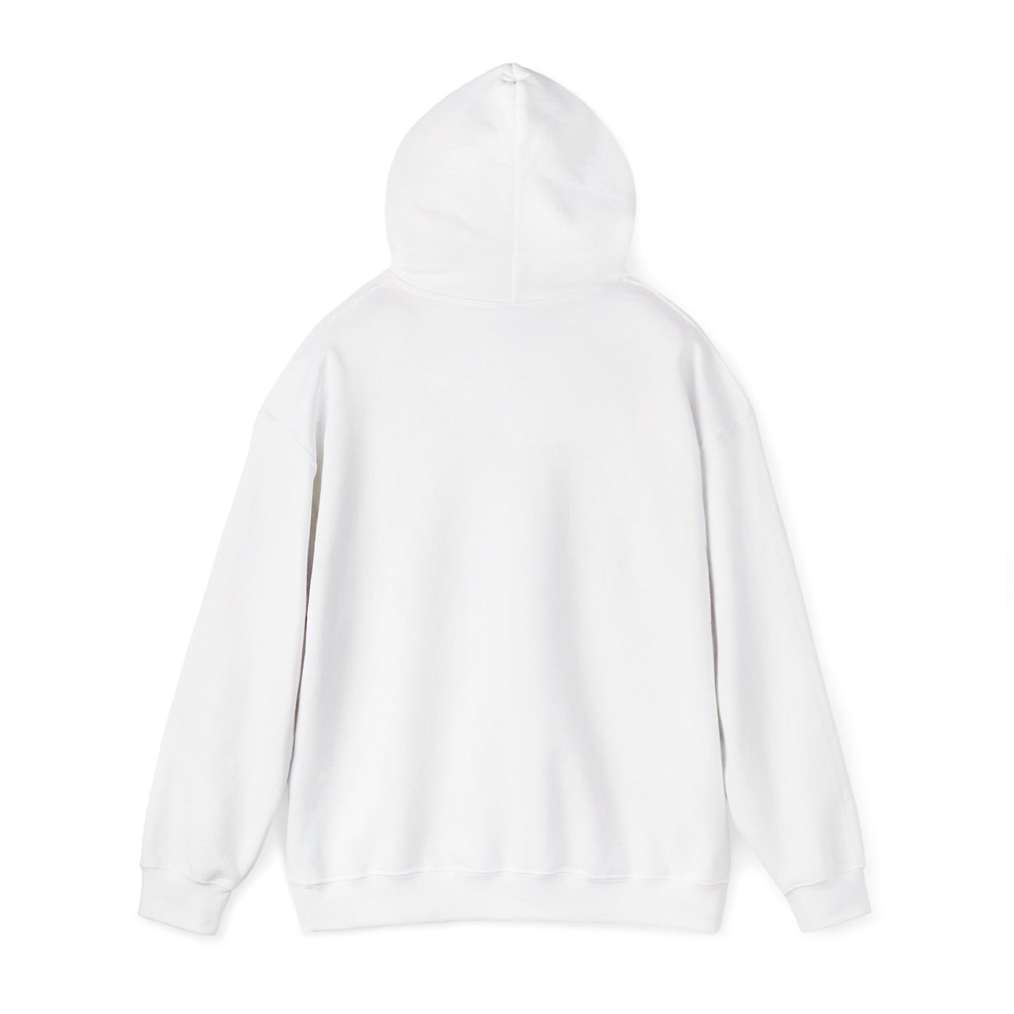 The Original "Fall Girl" Hoodie