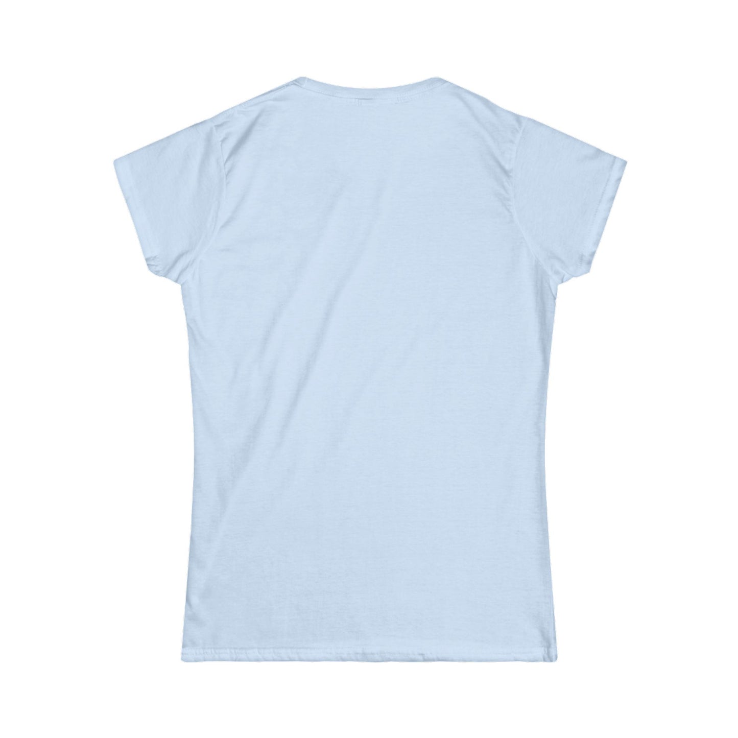 I Love You Pumpkin Women's Softstyle Cute Couples Tee