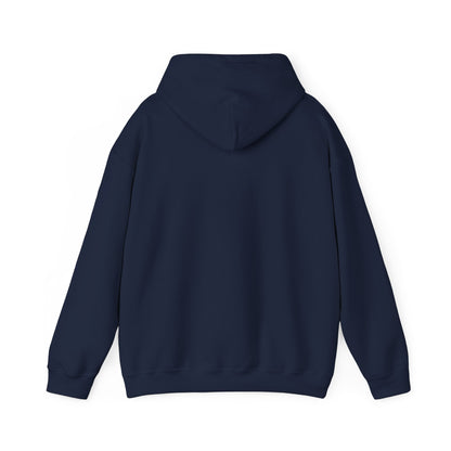 The Original "Fall Girl" Hoodie