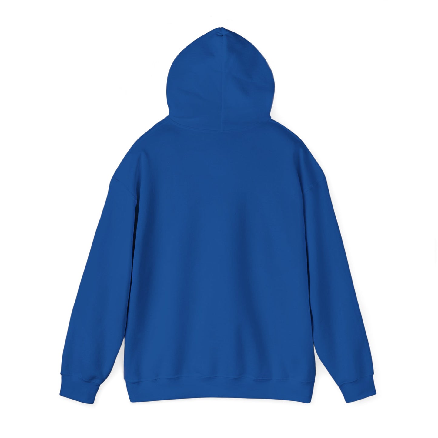 The Original "Fall Girl" Hoodie
