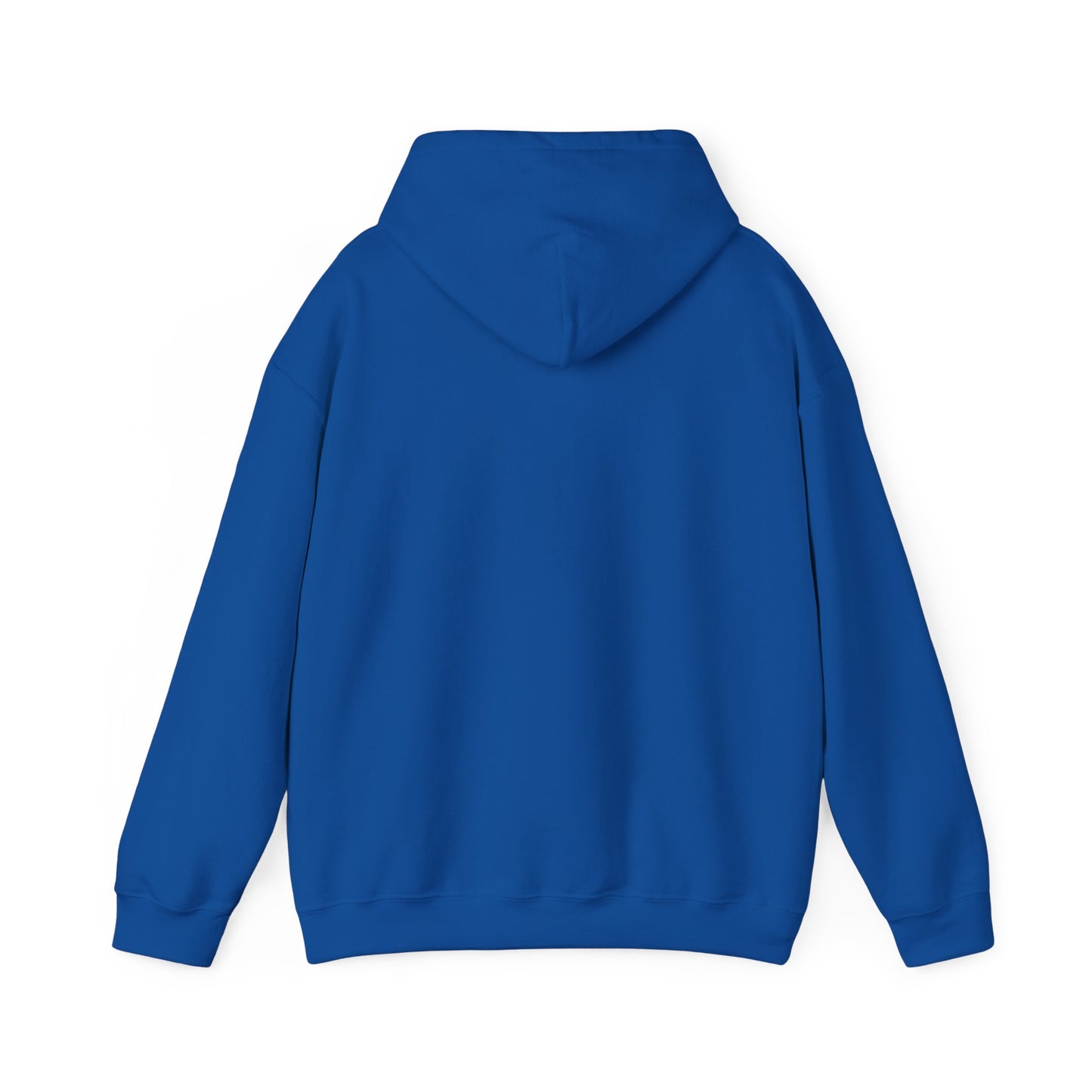 The Original "Fall Girl" Hoodie