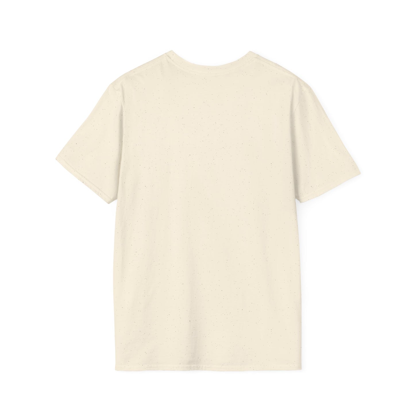 Autumn Harvest Floral Pumpkin Unisex T-Shirt