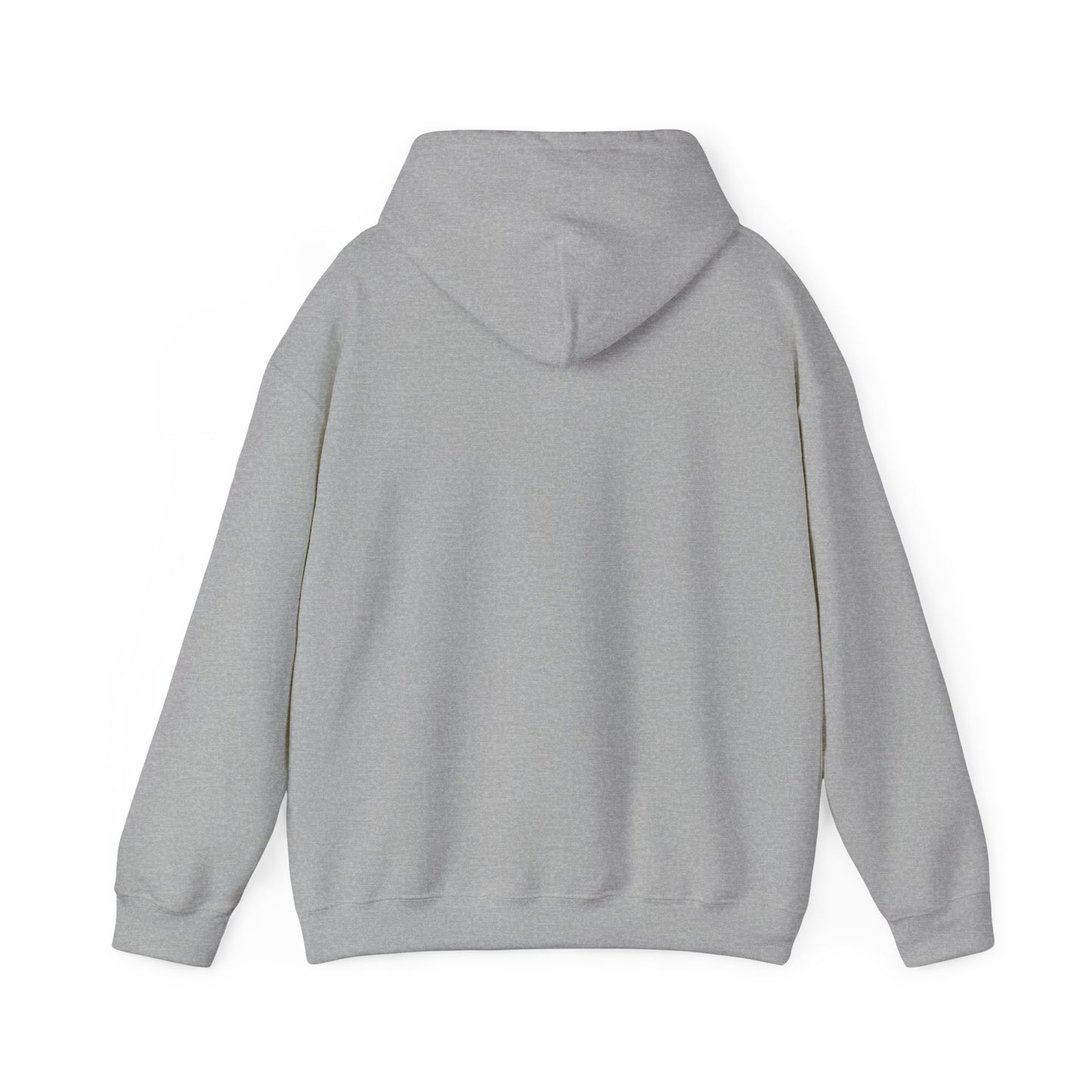 The Original "Fall Girl" Hoodie