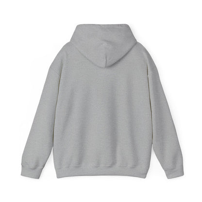 The Original "Fall Girl" Hoodie