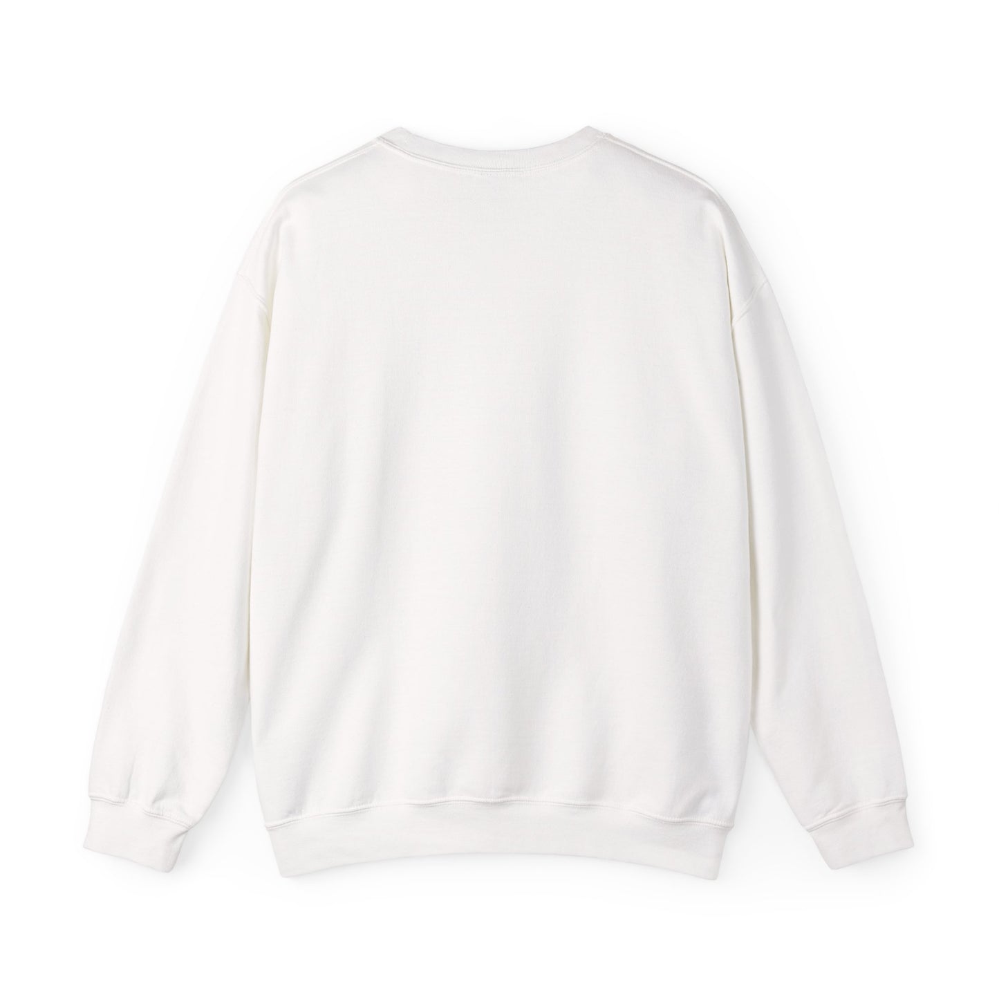 Hello Pumpkin Patchwork Crewneck Sweatshirt