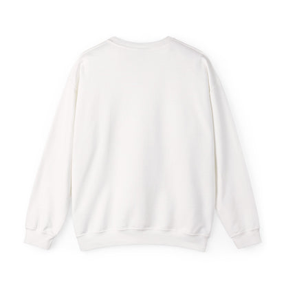Hello Pumpkin Patchwork Crewneck Sweatshirt