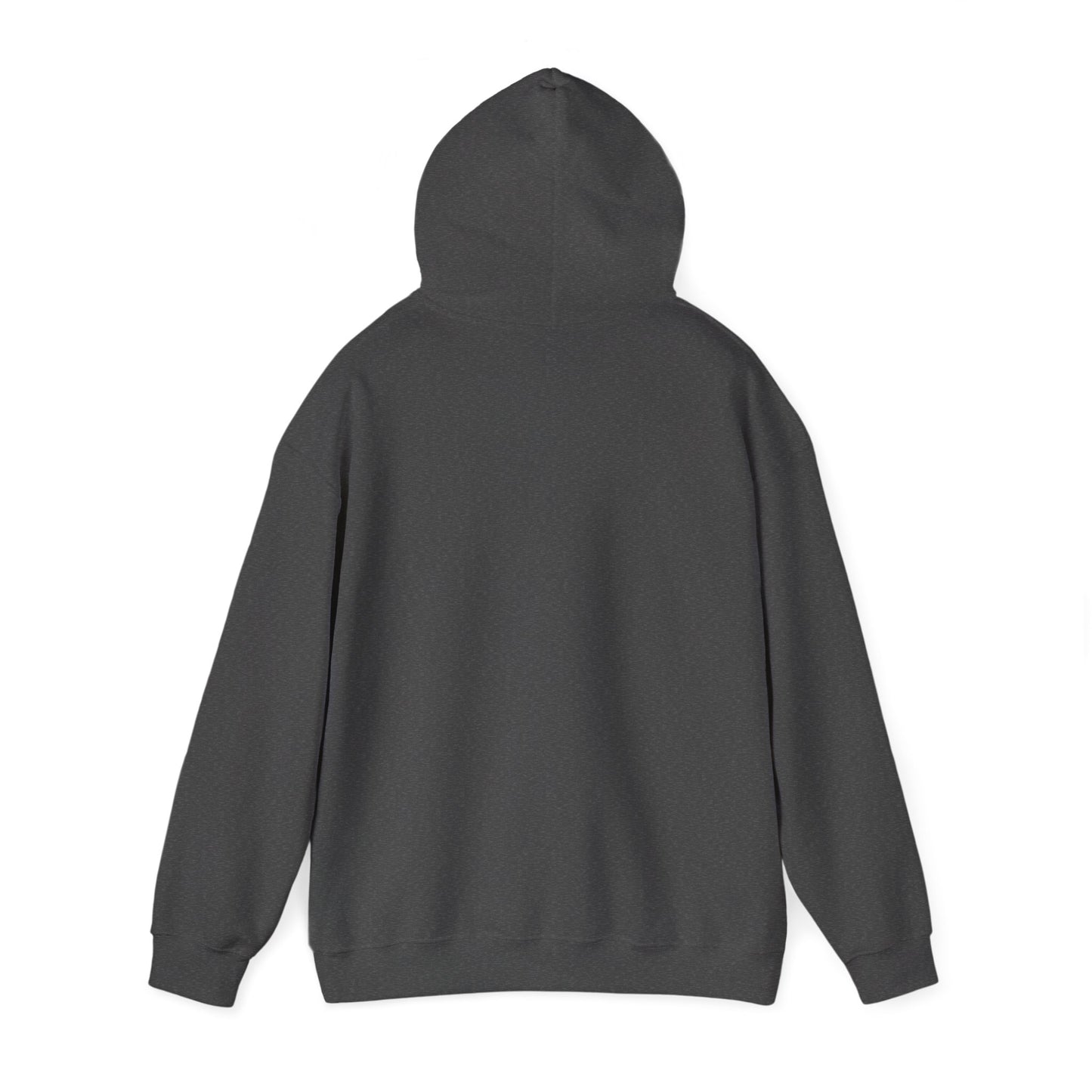 The Original "Fall Girl" Hoodie