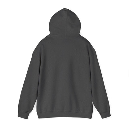 The Original "Fall Girl" Hoodie