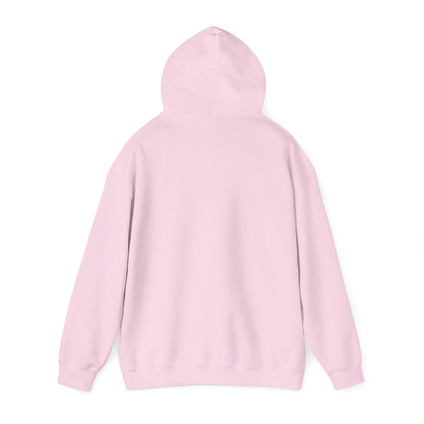 The Original "Fall Girl" Hoodie