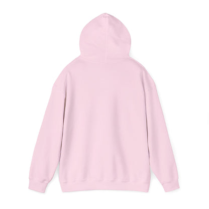 The Original "Fall Girl" Hoodie