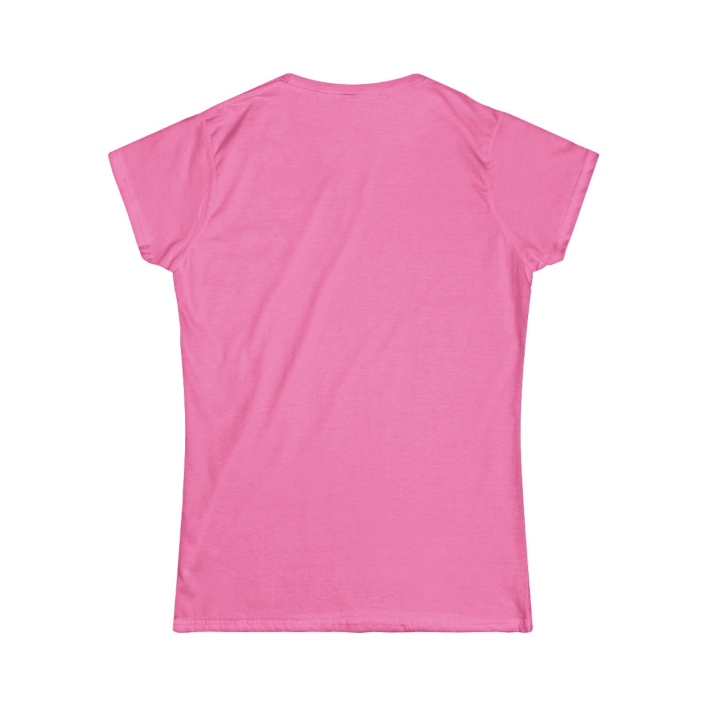 I Love You Pumpkin Women's Softstyle Cute Couples Tee