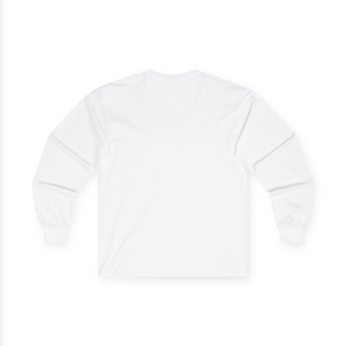 Floral Pumpkin Long-Sleeve Unisex T-Shirt