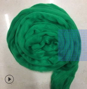 Cozy Feeling Knit Blanket