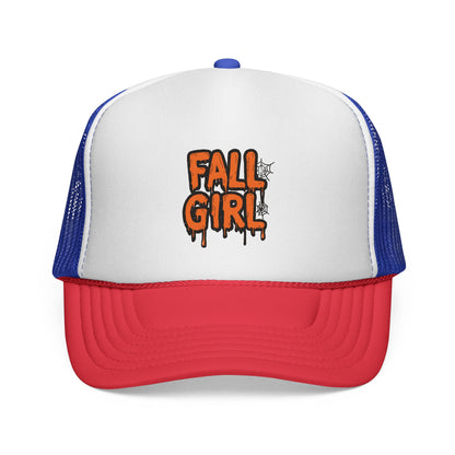 Trucker Caps
