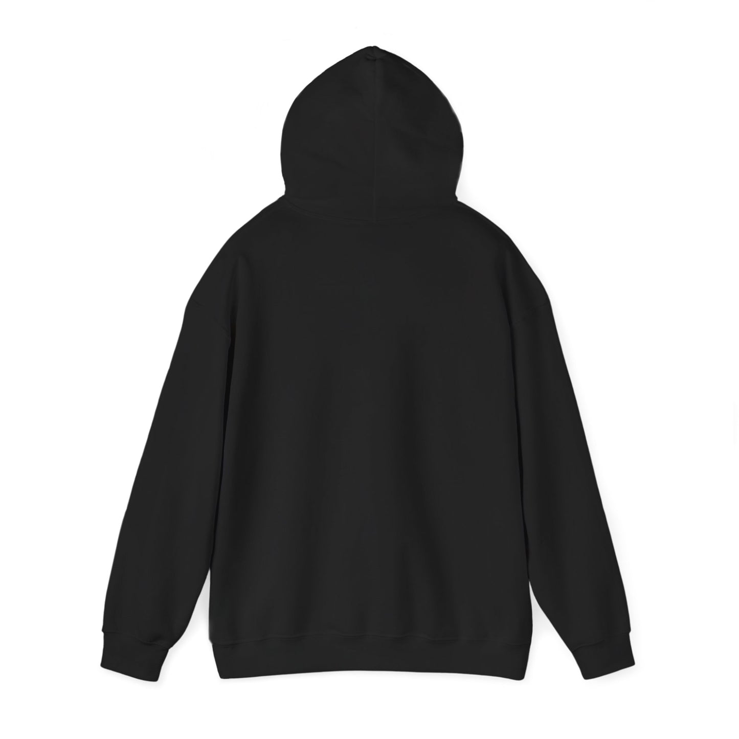 The Original "Fall Girl" Hoodie