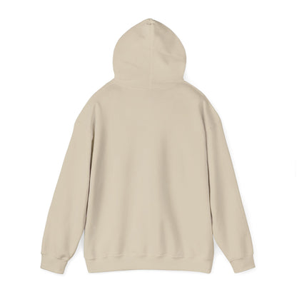 The Original "Fall Girl" Hoodie