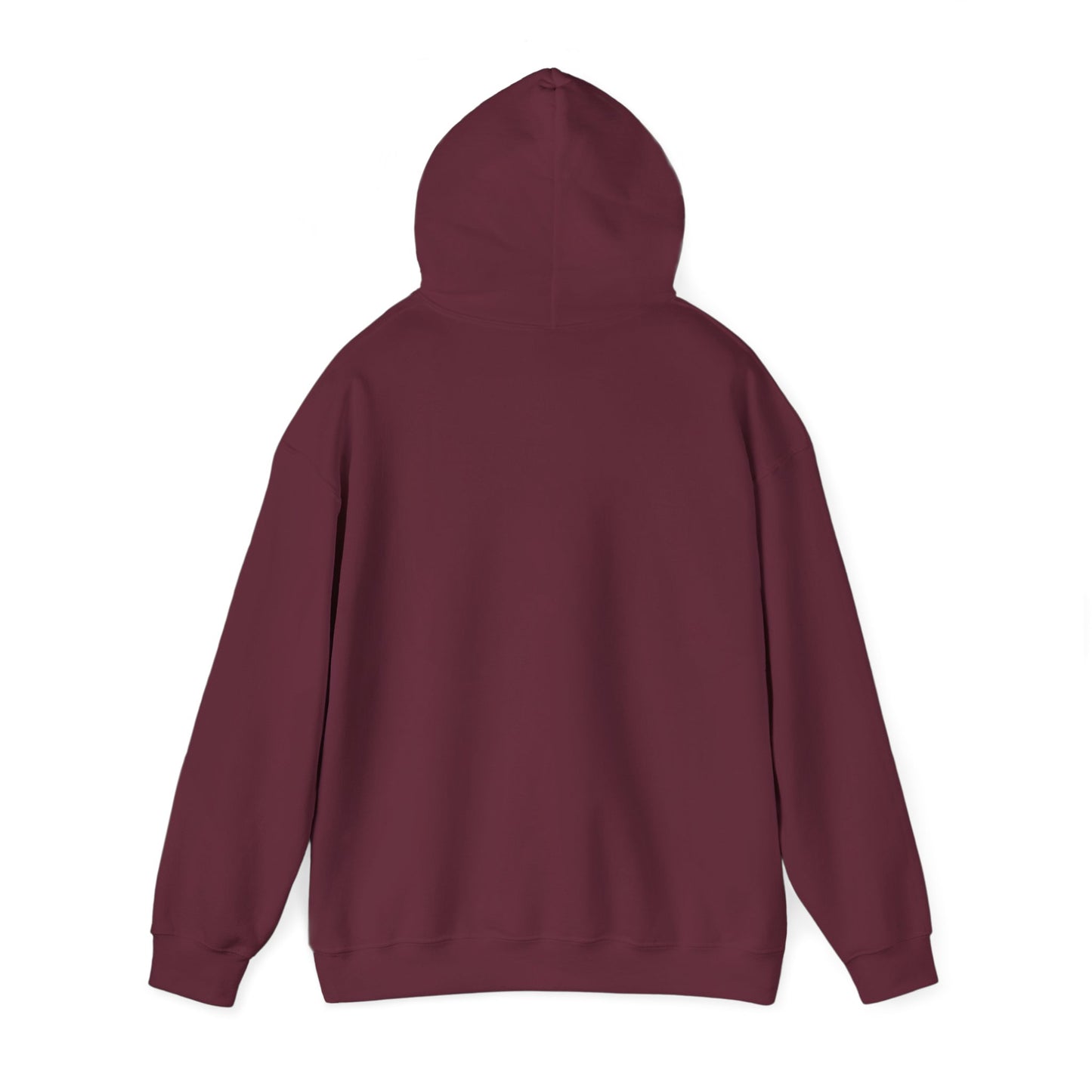 The Original "Fall Girl" Hoodie