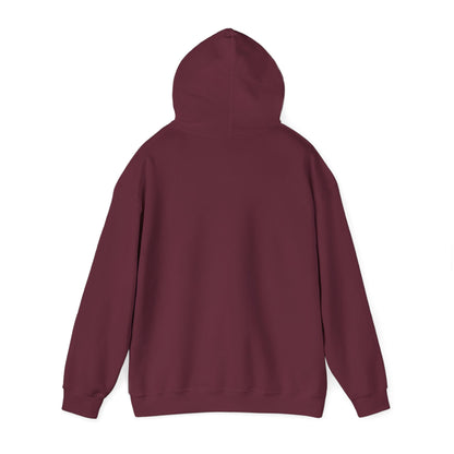The Original "Fall Girl" Hoodie