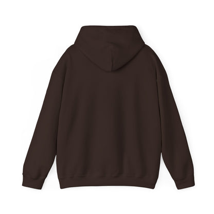 The Original "Fall Girl" Hoodie